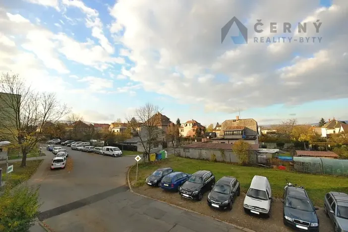 Prodej bytu 2+1, Liberec, Gagarinova, 68 m2