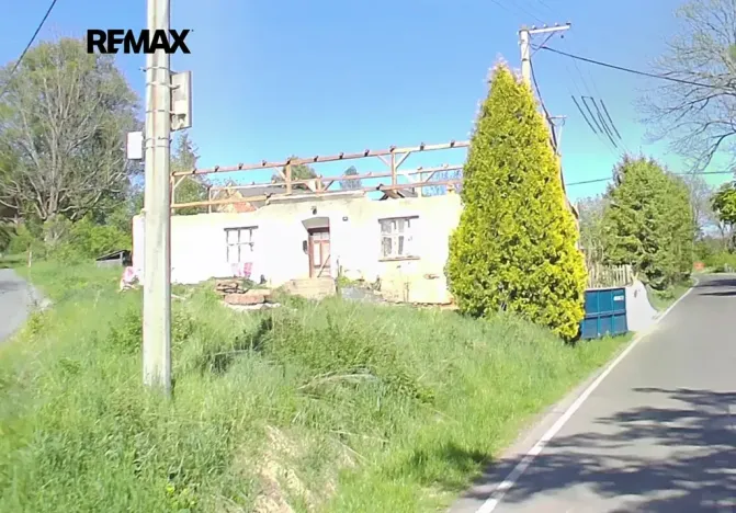 Prodej rodinného domu, Široká Niva, 135 m2