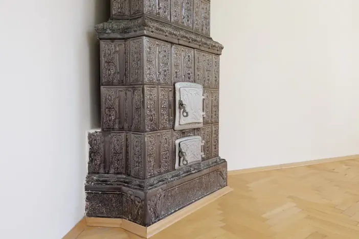 Pronájem bytu 2+1, Praha - Nové Město, Na Zderaze, 86 m2