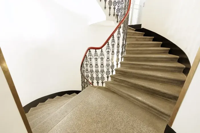 Pronájem bytu 2+1, Praha - Nové Město, Na Zderaze, 86 m2