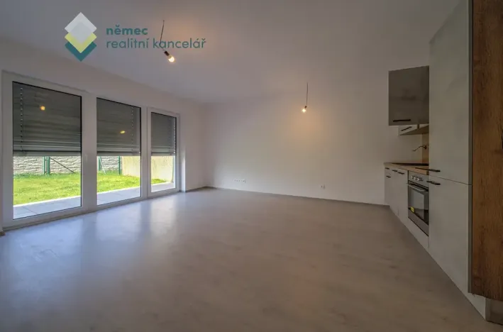 Pronájem bytu 1+kk, Chlumec nad Cidlinou, Rooseveltova, 37 m2