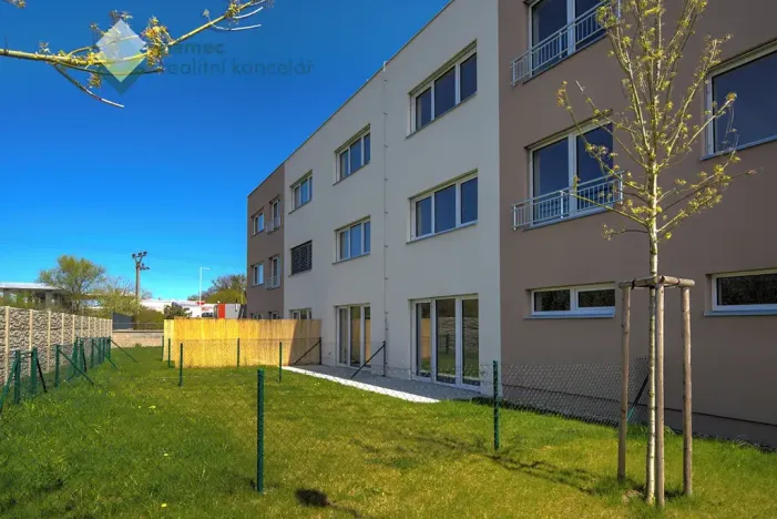 Pronájem bytu 1+kk, Chlumec nad Cidlinou, Rooseveltova, 37 m2