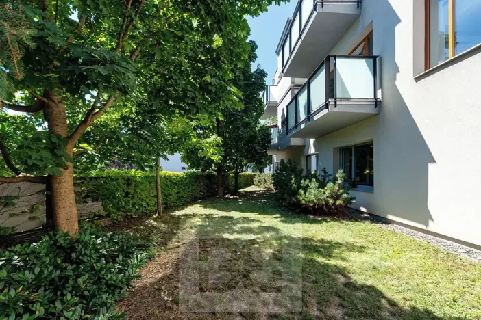 Prodej bytu 4+kk, Průhonice, Uhříněveská, 135 m2