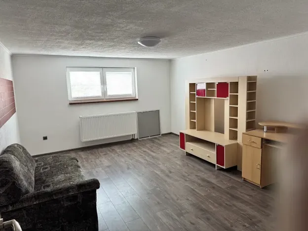 Prodej rodinného domu, Libhošť, 150 m2