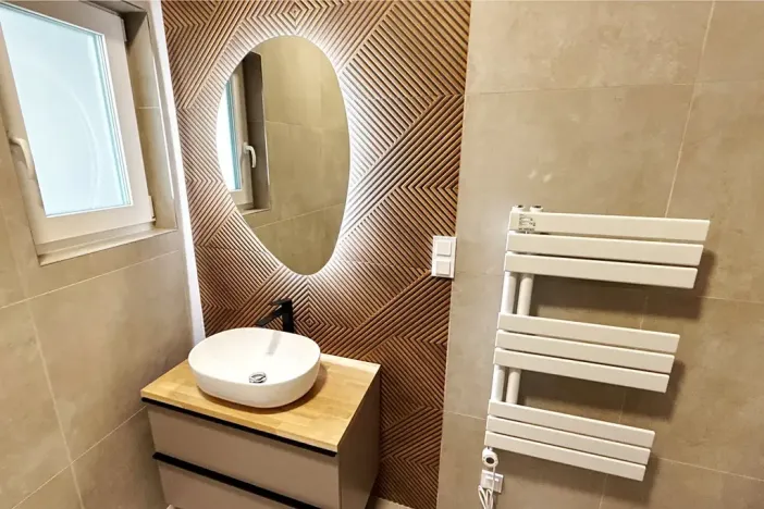 Prodej bytu 2+kk, Český Těšín, Frýdecká, 44 m2