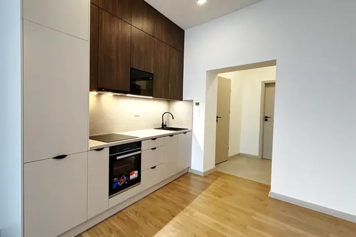 Prodej bytu 2+kk, Český Těšín, Frýdecká, 44 m2