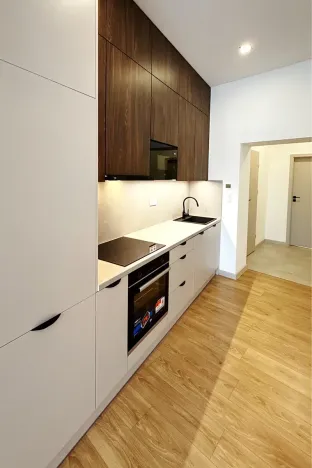 Prodej bytu 2+kk, Český Těšín, Frýdecká, 44 m2