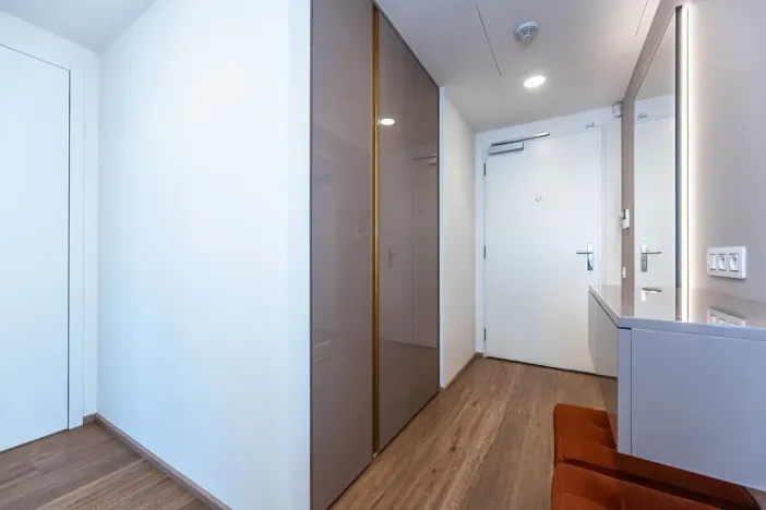 Prodej bytu 3+kk, Praha - Žižkov, Šrámkové, 101 m2