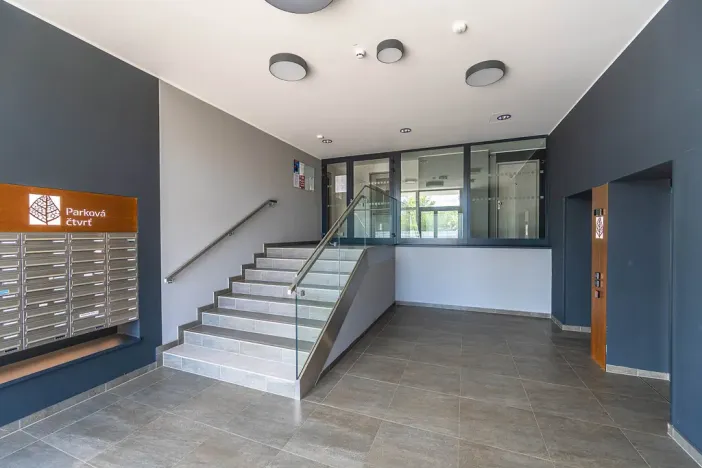 Prodej bytu 3+kk, Praha - Žižkov, Šrámkové, 101 m2