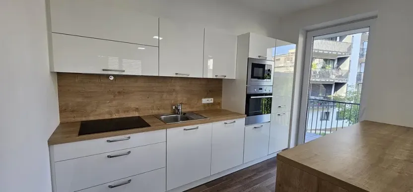 Pronájem bytu 2+kk, Brno - Královo Pole, Kollárova, 85 m2