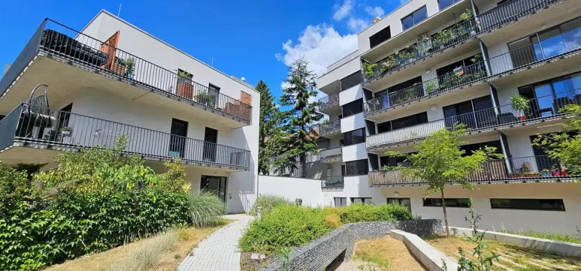 Pronájem bytu 2+kk, Brno - Královo Pole, Kollárova, 85 m2