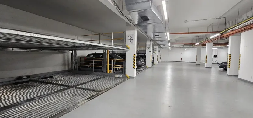 Pronájem bytu 2+kk, Brno - Královo Pole, Kollárova, 85 m2