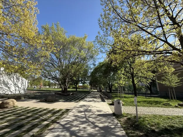 Pronájem bytu 2+kk, Brno - Černovice, Řehořova, 26 m2