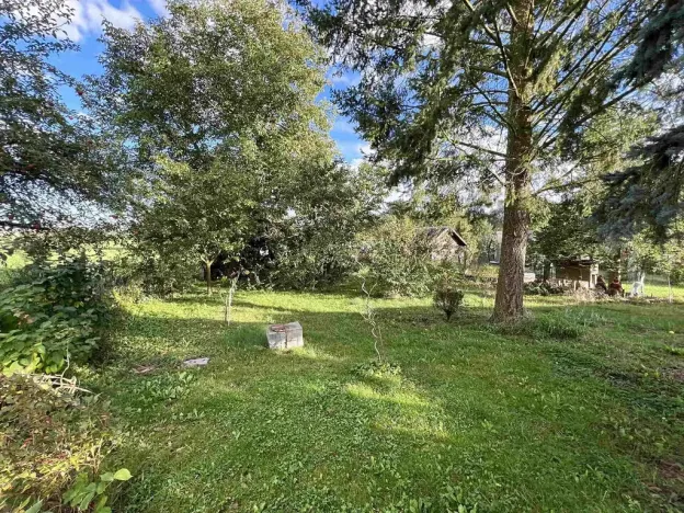 Prodej rodinného domu, Srbice, 170 m2