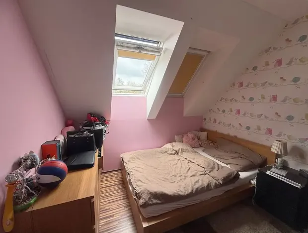 Prodej rodinného domu, Ledce, 140 m2