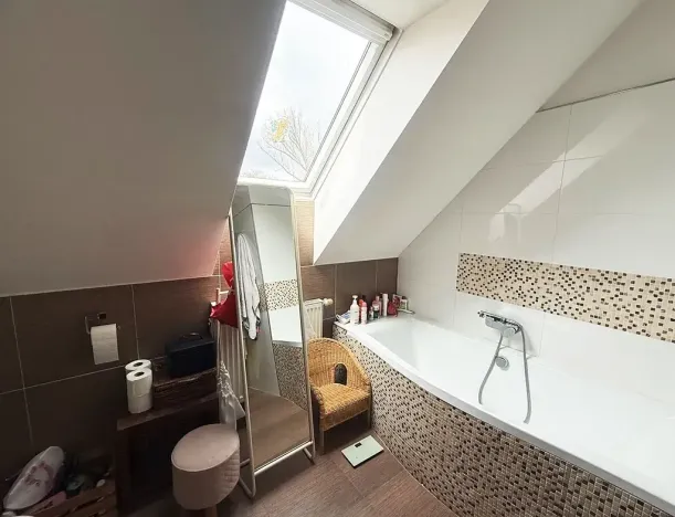 Prodej rodinného domu, Ledce, 140 m2