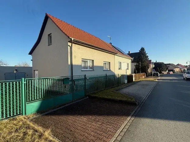 Pronájem rodinného domu, Chotěšov, Hornická, 115 m2