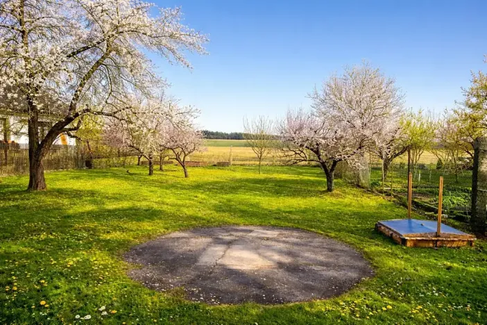 Pronájem rodinného domu, Chotěšov, Hornická, 115 m2