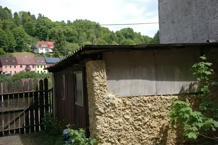 Prodej rodinného domu, Jáchymov, Mincovní, 406 m2