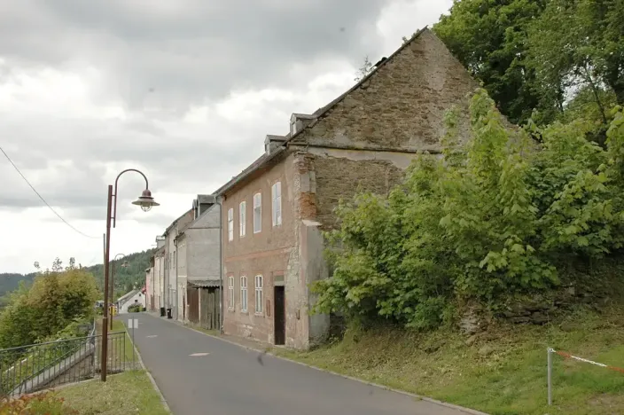 Prodej obchodního prostoru, Jáchymov, Mincovní, 406 m2