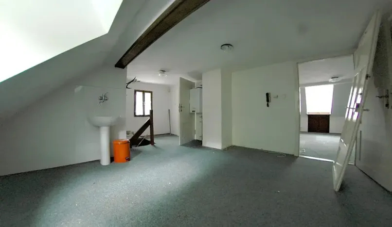 Prodej obchodního prostoru, Jáchymov, Mincovní, 406 m2