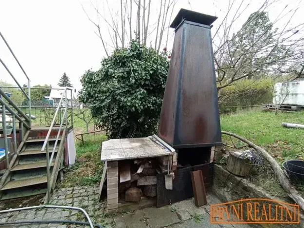 Prodej chaty, Uherský Brod, 22 m2