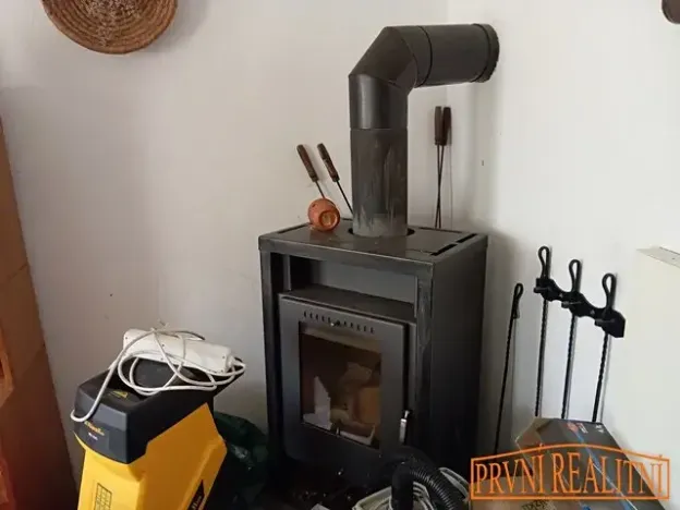 Prodej chaty, Uherský Brod, 22 m2