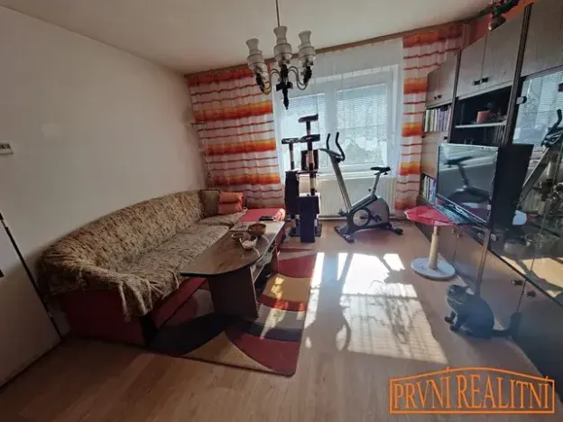 Prodej rodinného domu, Uherský Brod, Maršovská, 140 m2