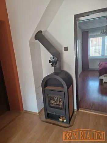 Prodej rodinného domu, Uherský Brod, Maršovská, 140 m2