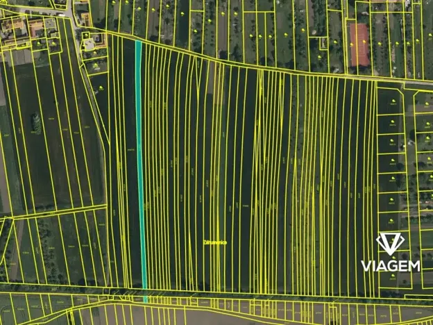 Prodej pozemku pro bydlení, Kněždub, 1324 m2