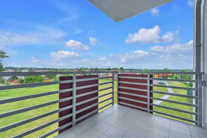 Pronájem bytu 1+kk, Lázně Bohdaneč, Za Pivovarem, 31 m2