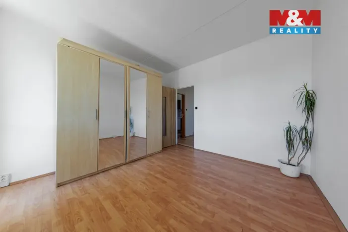 Prodej bytu 3+1, Sokolov, Mánesova, 60 m2