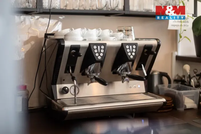 Prodej obchodního prostoru, Ostrava - Poruba, Hlavní třída, 69 m2