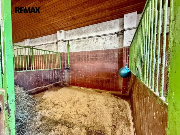 Prodej zemědělského objektu, Spálené Poříčí, 1300 m2