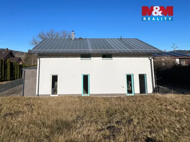 Prodej rodinného domu, Sušice, Pod Stráží, 188 m2