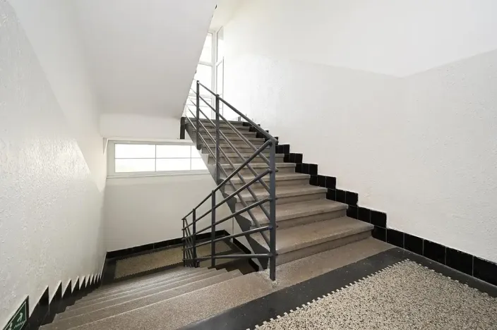 Pronájem bytu 1+1, Praha - Libeň, Novákových, 42 m2