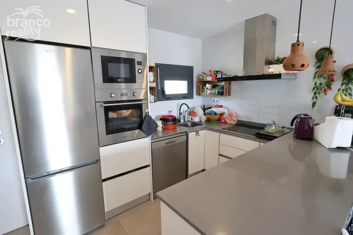 Prodej bytu, Pillar de la Horadada, Murcia, Španělsko, 72 m2