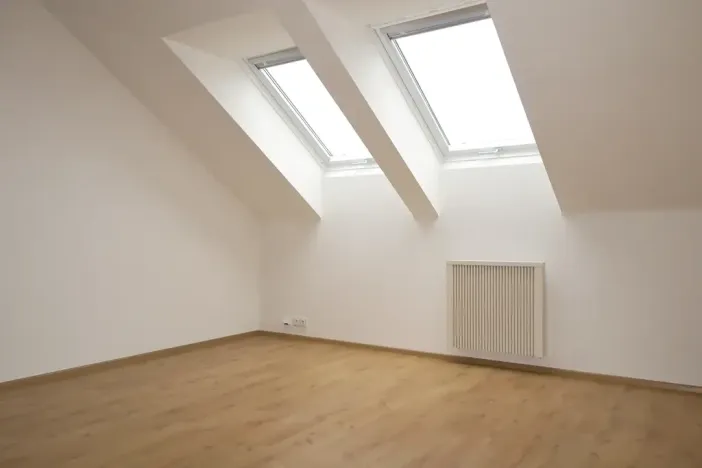 Pronájem bytu 2+kk, Brno, Nachová, 51 m2