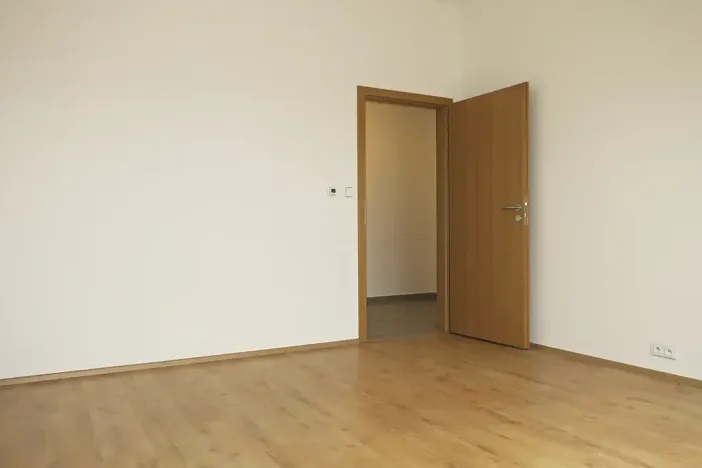 Pronájem bytu 2+kk, Brno, Nachová, 51 m2