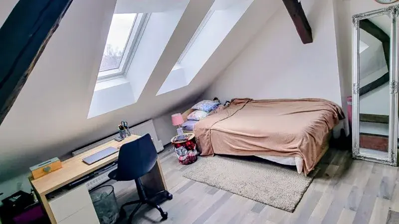 Pronájem bytu 3+1, Jihlava, Mlýnská, 135 m2