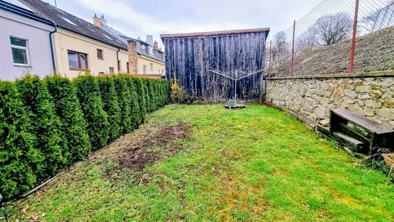 Pronájem bytu 3+1, Jihlava, Mlýnská, 135 m2