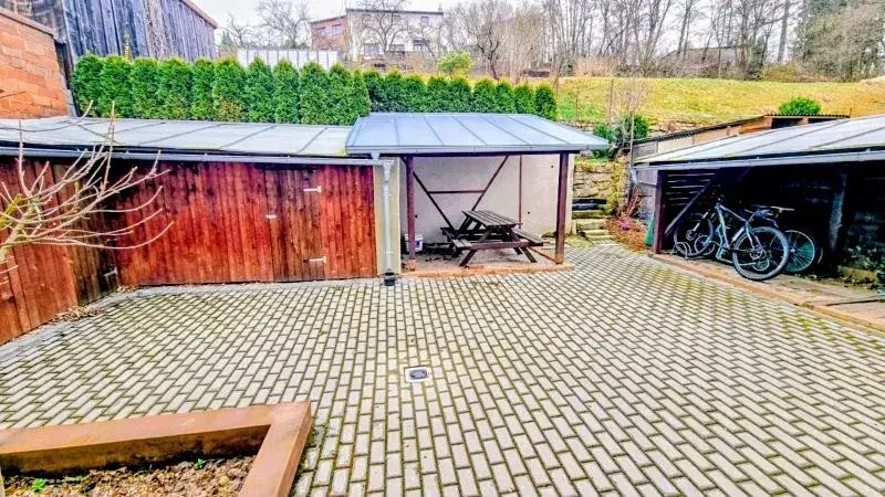 Pronájem bytu 3+1, Jihlava, Mlýnská, 135 m2