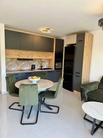Prodej bytu 3+kk, Medulin, Chorvatsko, 70 m2