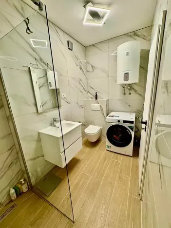 Prodej bytu 3+kk, Medulin, Chorvatsko, 70 m2