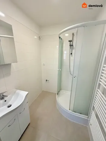 Pronájem bytu 3+1, Praha - Letňany, Místecká, 65 m2