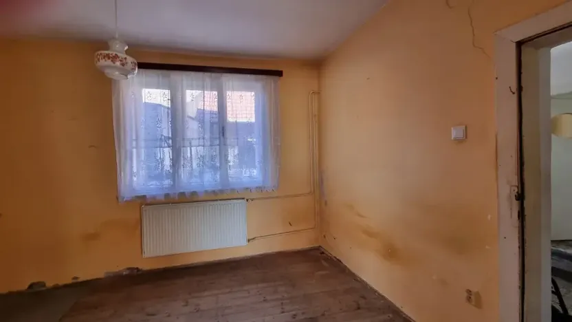 Prodej rodinného domu, Ivančice, 80 m2