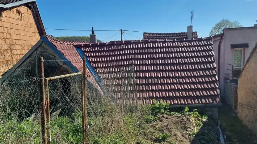 Prodej rodinného domu, Ivančice, 80 m2