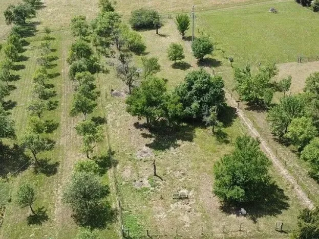 Prodej pole, Slavičín - Nevšová, 1102 m2