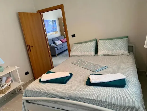 Prodej bytu 1+1, Shkembi i Kavajes, Albánie, 62 m2