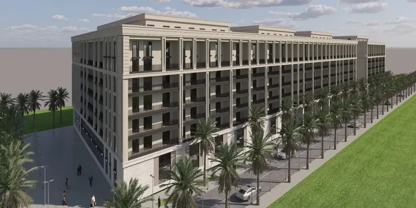 Prodej bytu 1+kk, Rruga Viena, Golem, Albánie, 37 m2